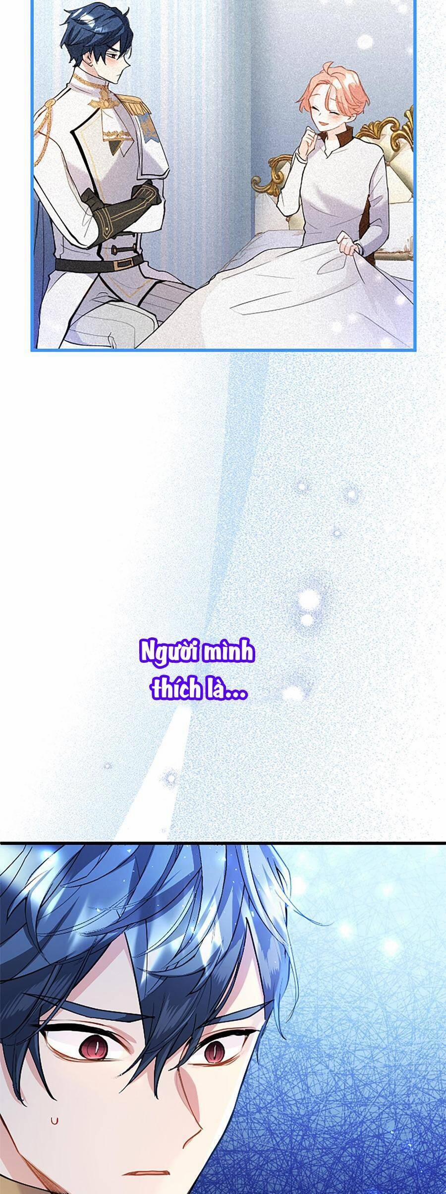 Đại Tiểu Thư Sao Phải Giả Nam 47 trang 30