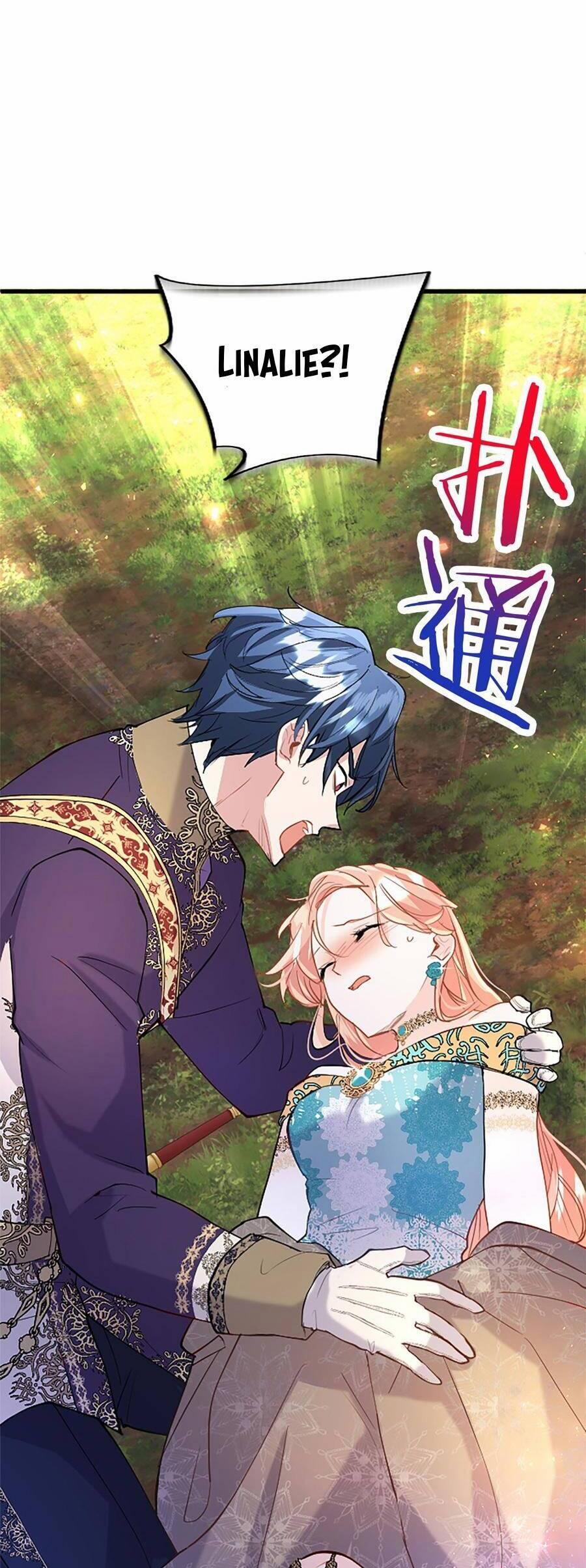 Đại Tiểu Thư Sao Phải Giả Nam 47 trang 34