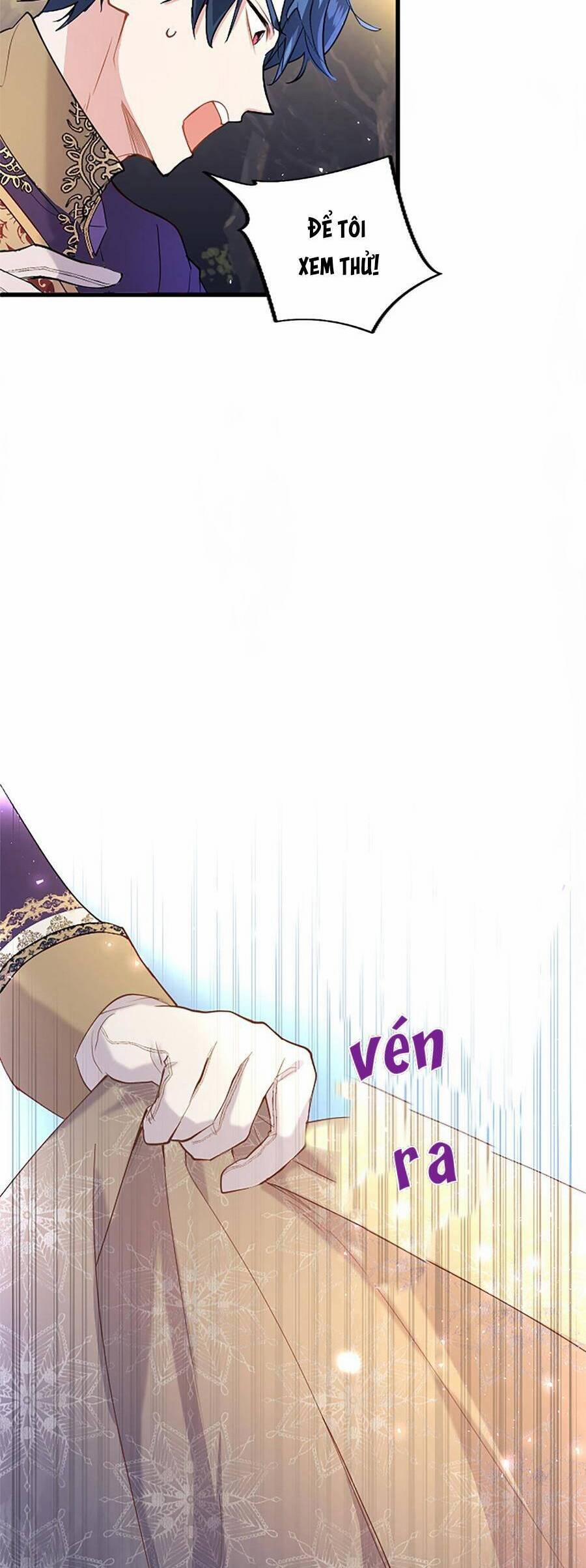 Đại Tiểu Thư Sao Phải Giả Nam 47 trang 37