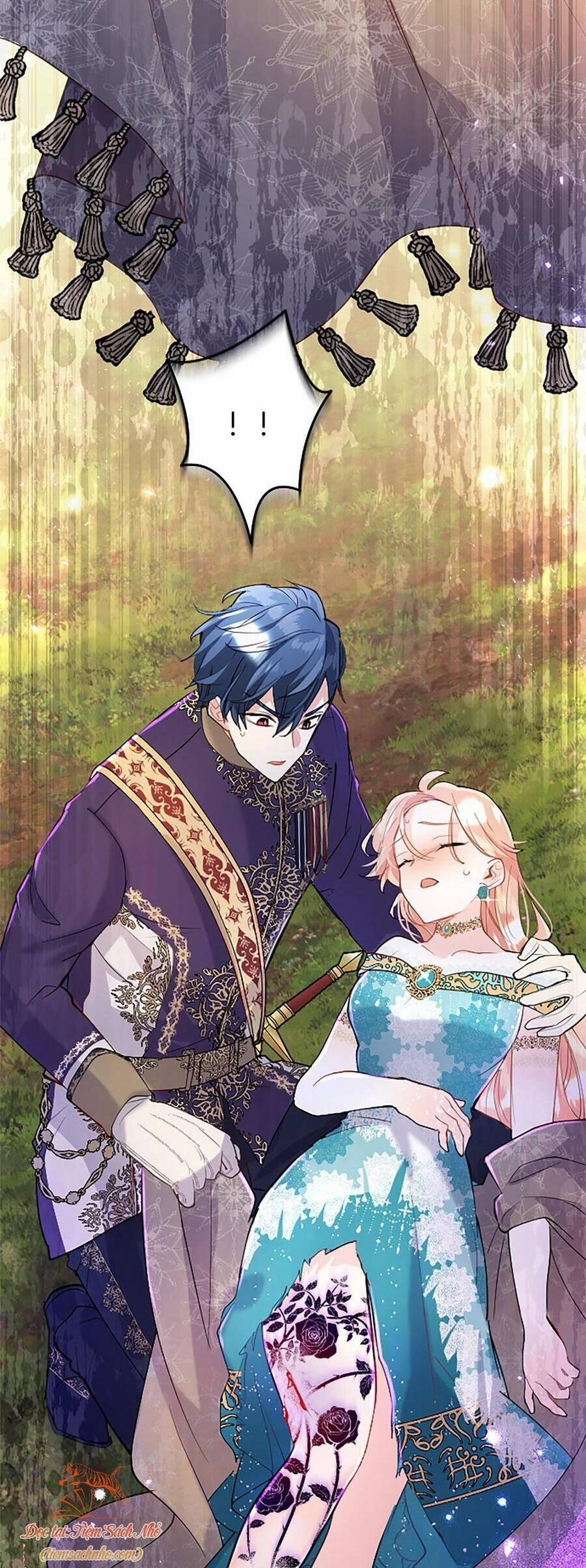 Đại Tiểu Thư Sao Phải Giả Nam 47 trang 38