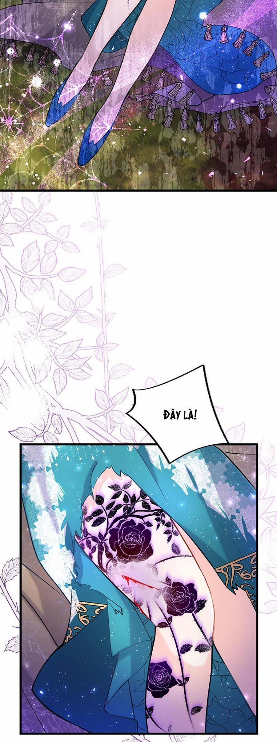 Đại Tiểu Thư Sao Phải Giả Nam 47 trang 39