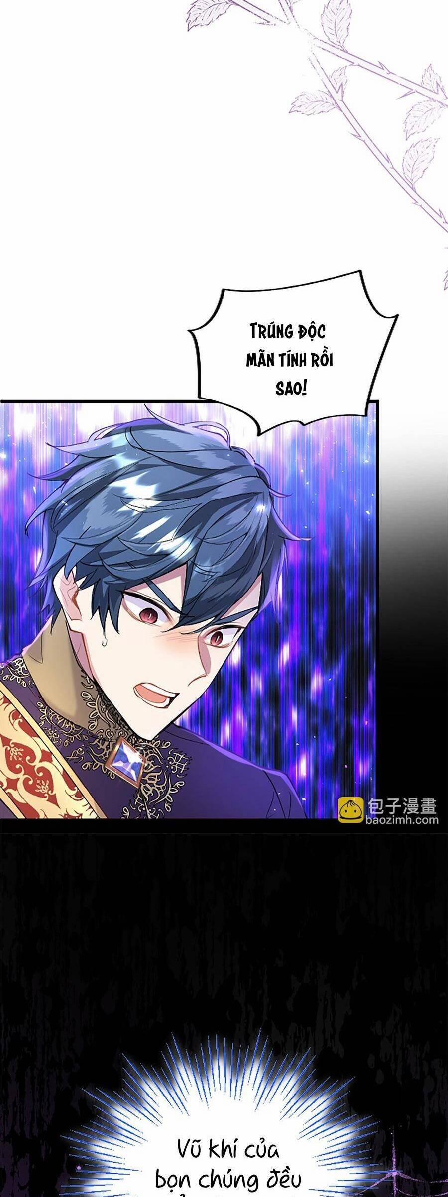 Đại Tiểu Thư Sao Phải Giả Nam 47 trang 40