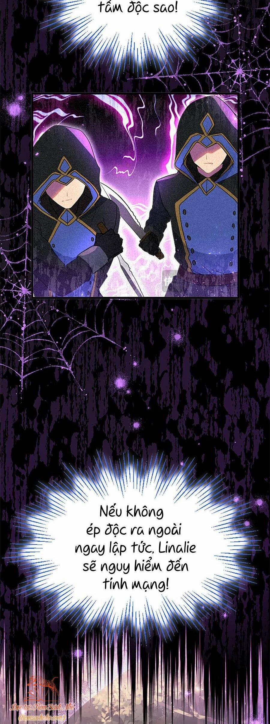 Đại Tiểu Thư Sao Phải Giả Nam 47 trang 41