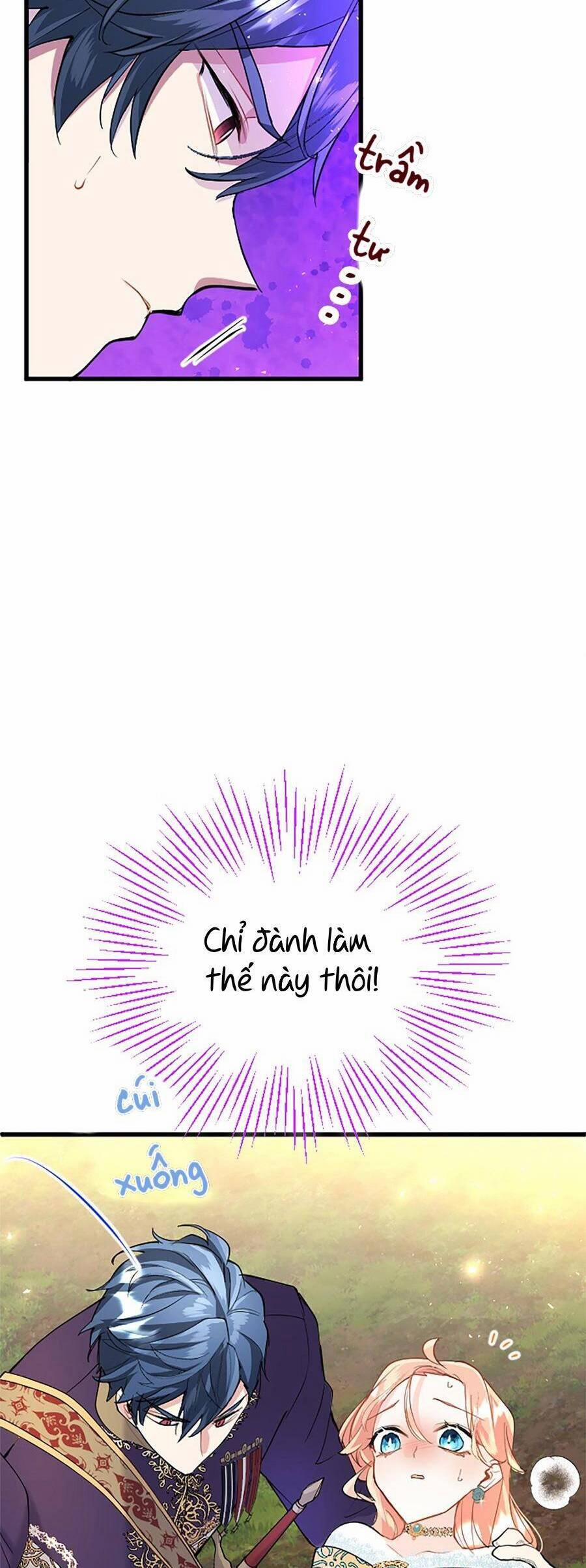 Đại Tiểu Thư Sao Phải Giả Nam 47 trang 43