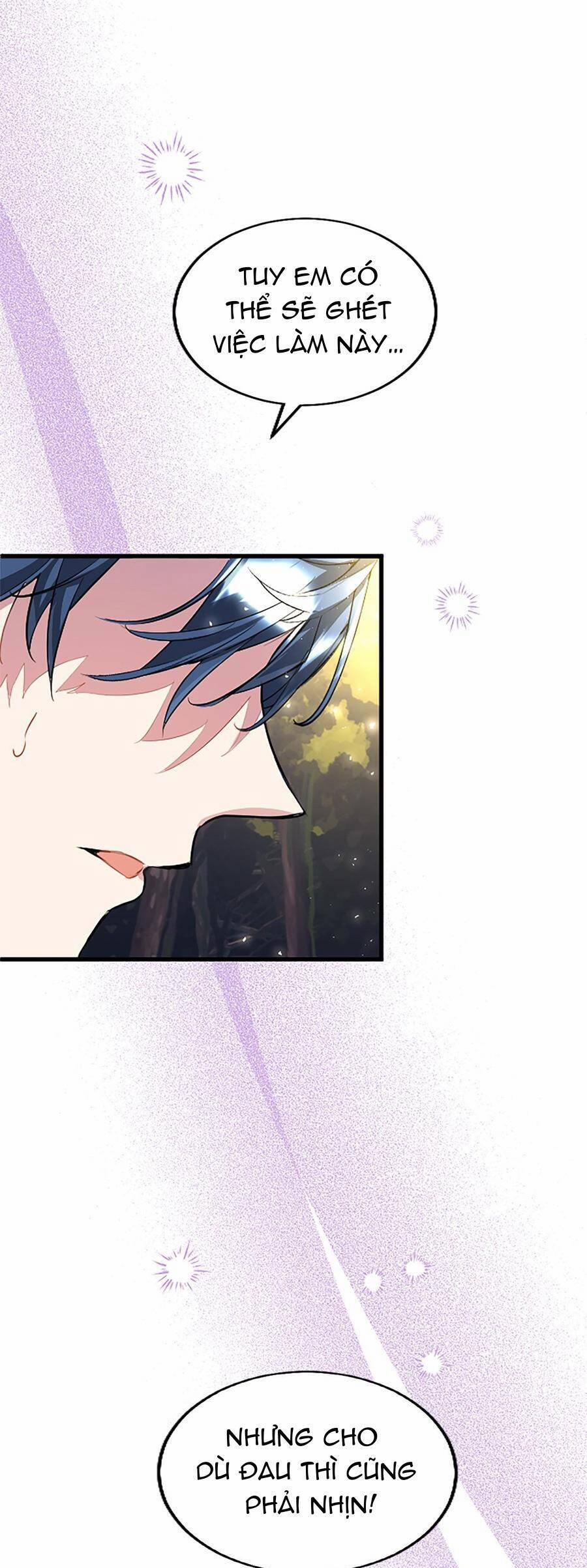 Đại Tiểu Thư Sao Phải Giả Nam 47 trang 45