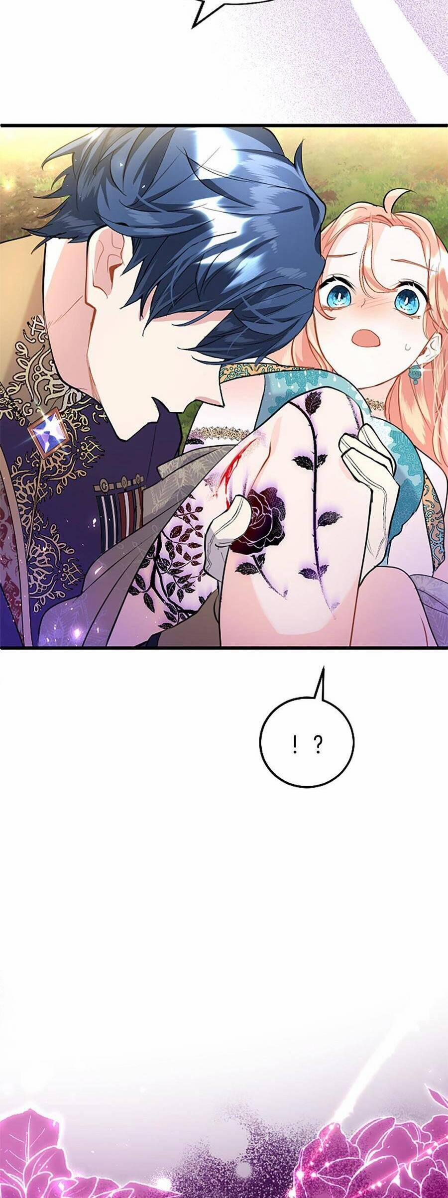 Đại Tiểu Thư Sao Phải Giả Nam 47 trang 46