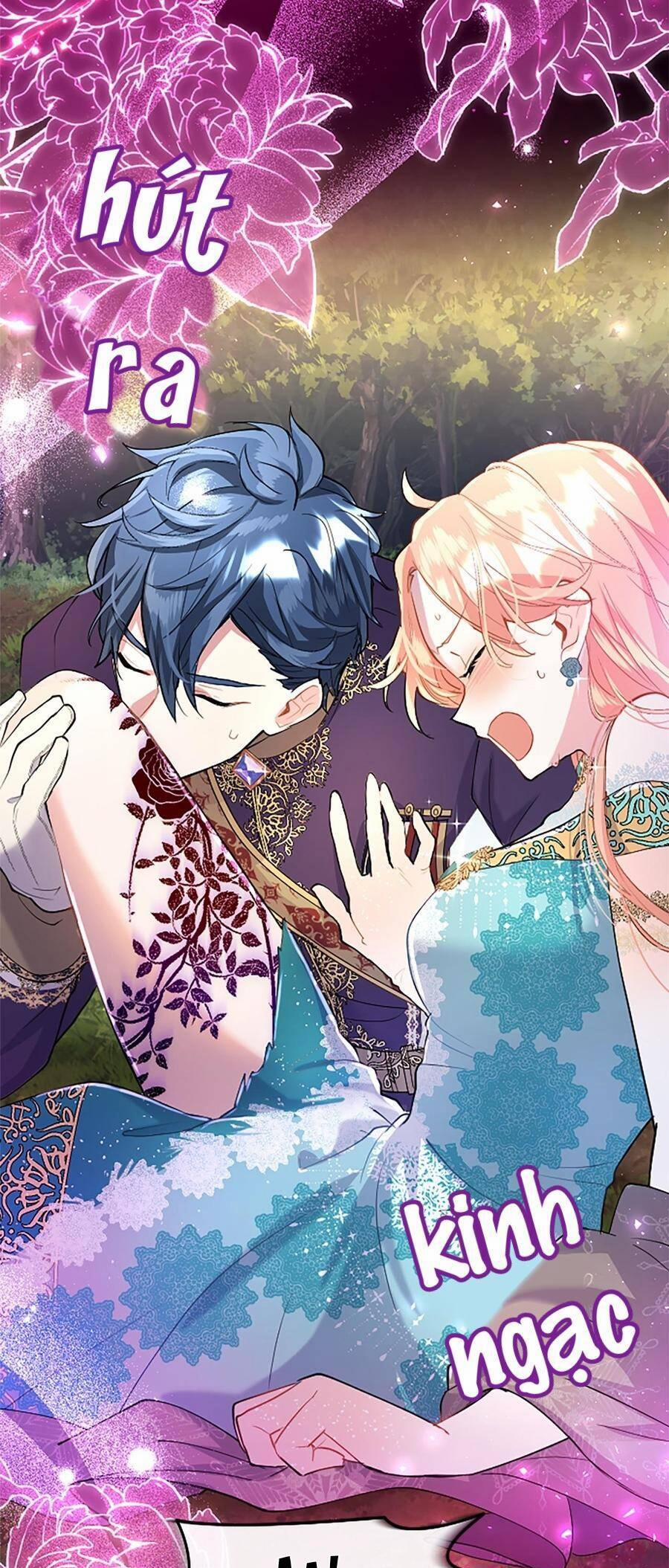 Đại Tiểu Thư Sao Phải Giả Nam 47 trang 48