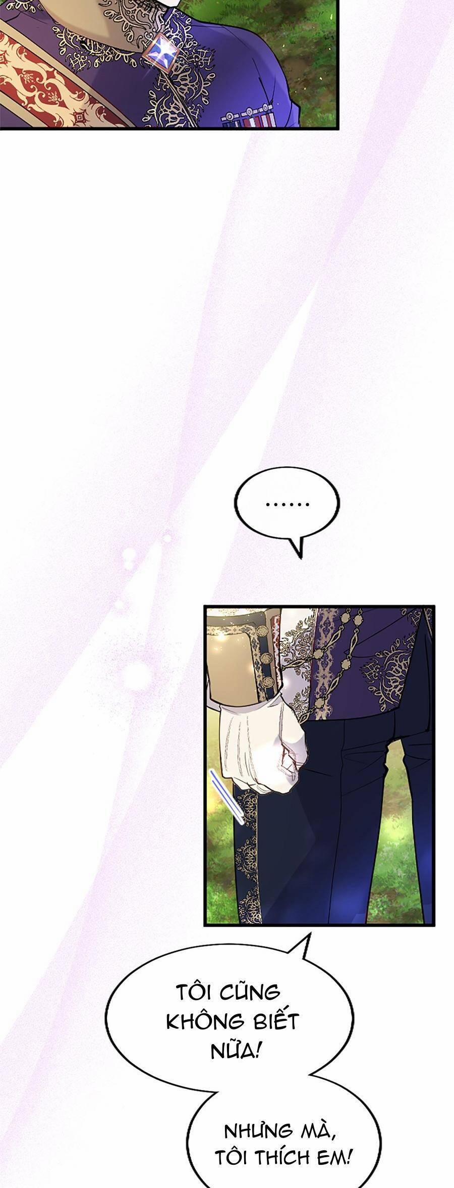 Đại Tiểu Thư Sao Phải Giả Nam 47 trang 7