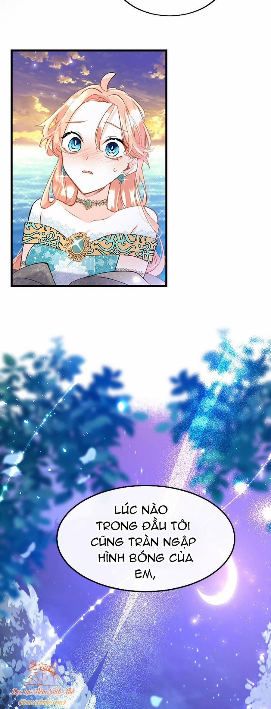 Đại Tiểu Thư Sao Phải Giả Nam 47 trang 8