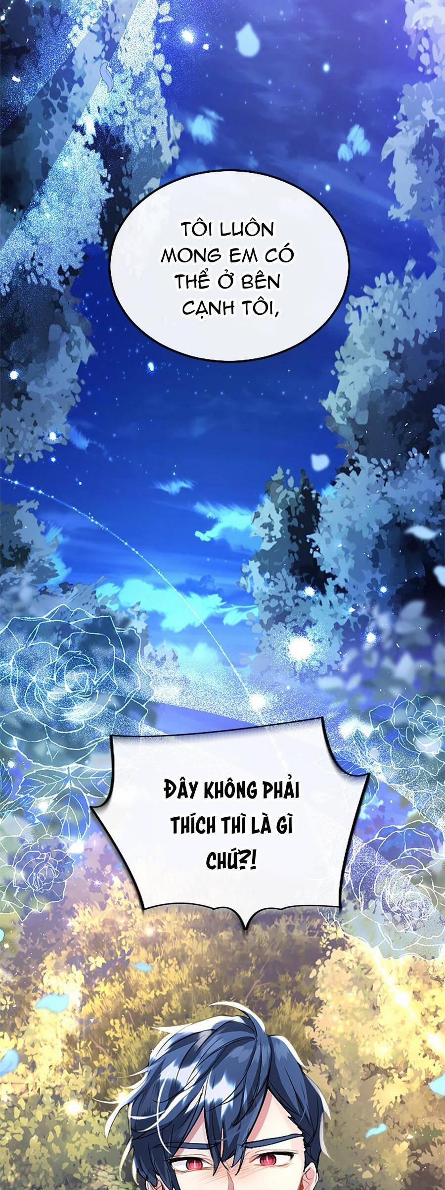 Đại Tiểu Thư Sao Phải Giả Nam 47 trang 9