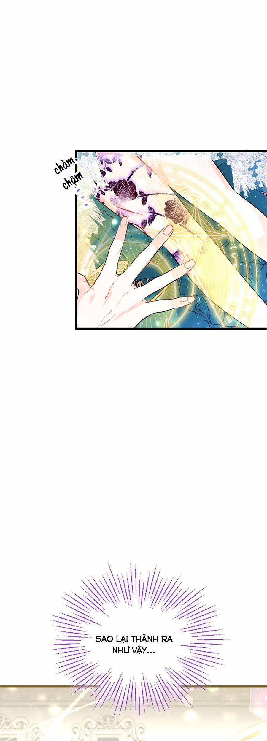 Đại Tiểu Thư Sao Phải Giả Nam 48 trang 10