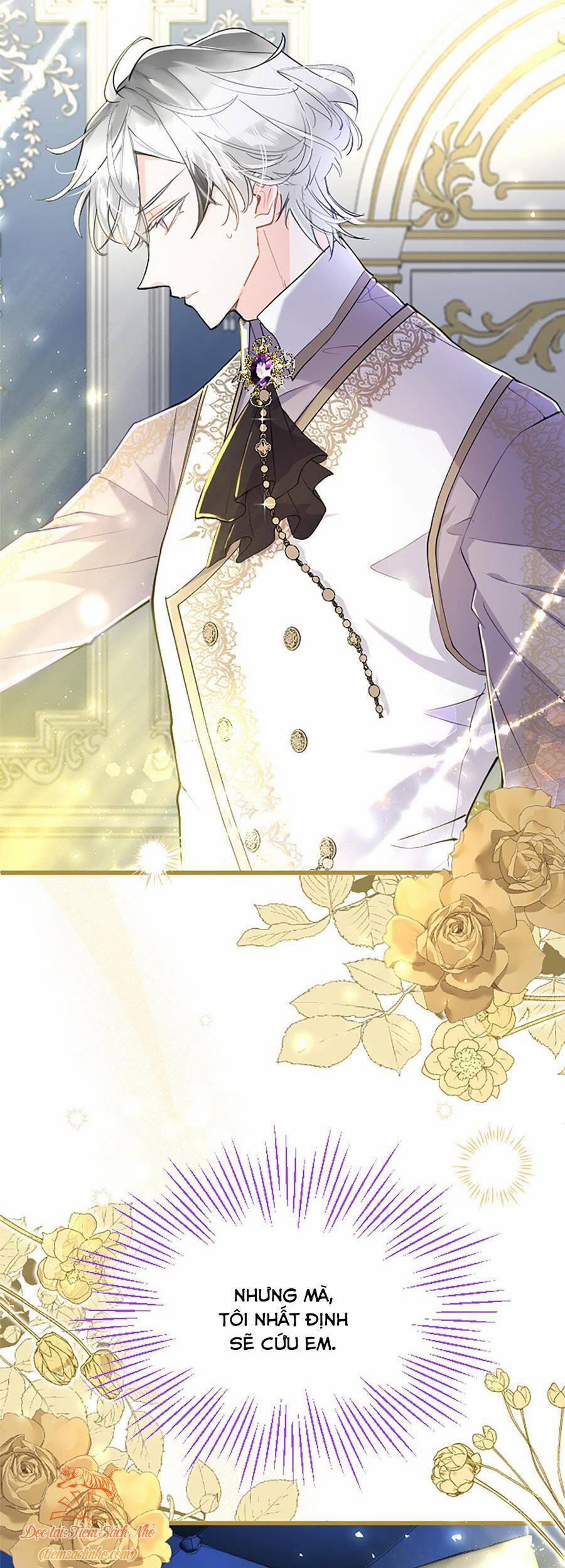 Đại Tiểu Thư Sao Phải Giả Nam 48 trang 11