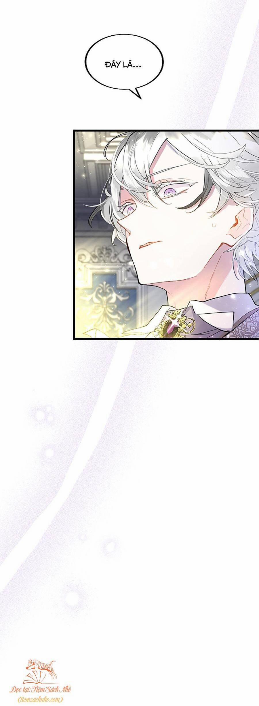 Đại Tiểu Thư Sao Phải Giả Nam 48 trang 14