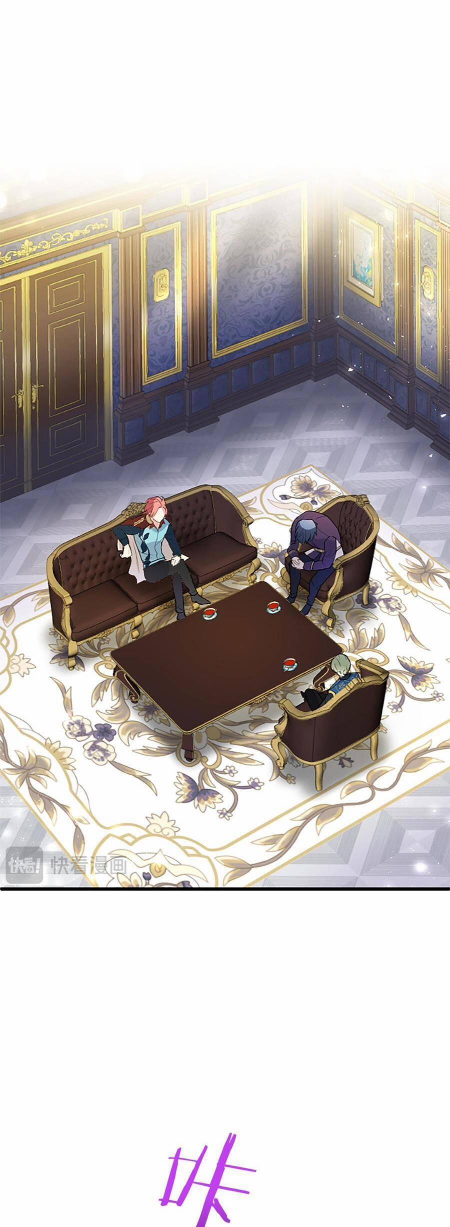 Đại Tiểu Thư Sao Phải Giả Nam 48 trang 15