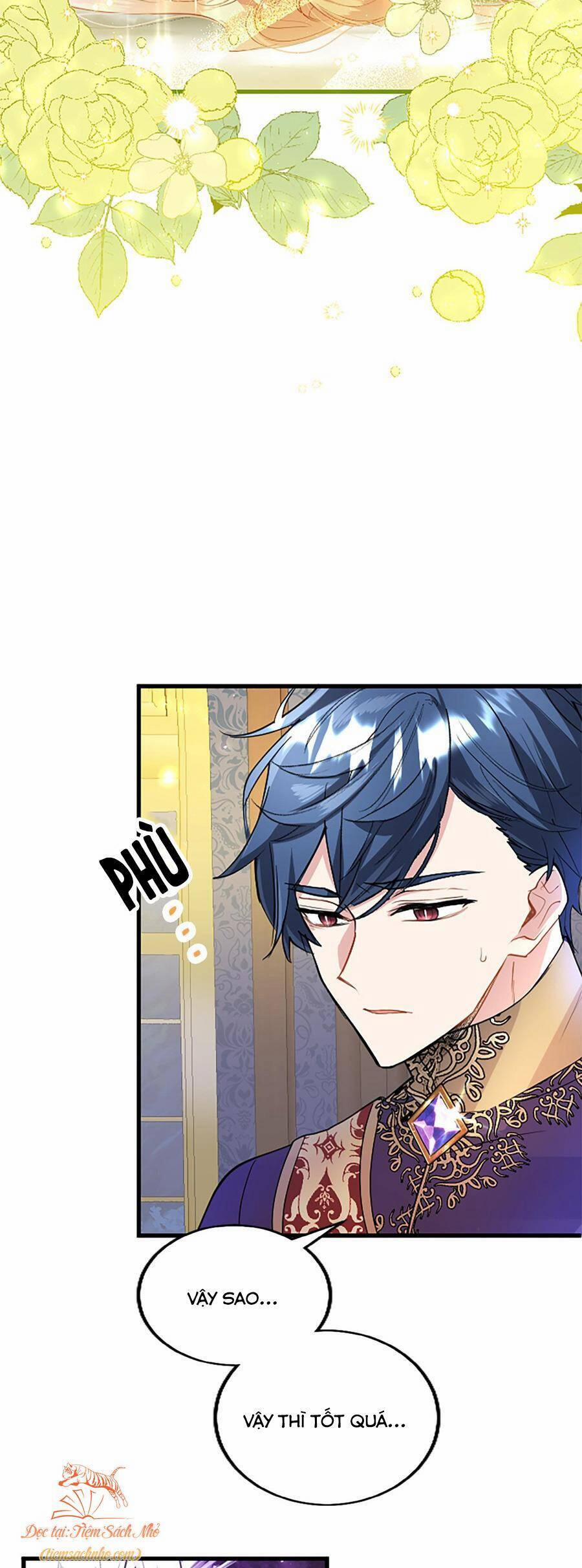 Đại Tiểu Thư Sao Phải Giả Nam 48 trang 26