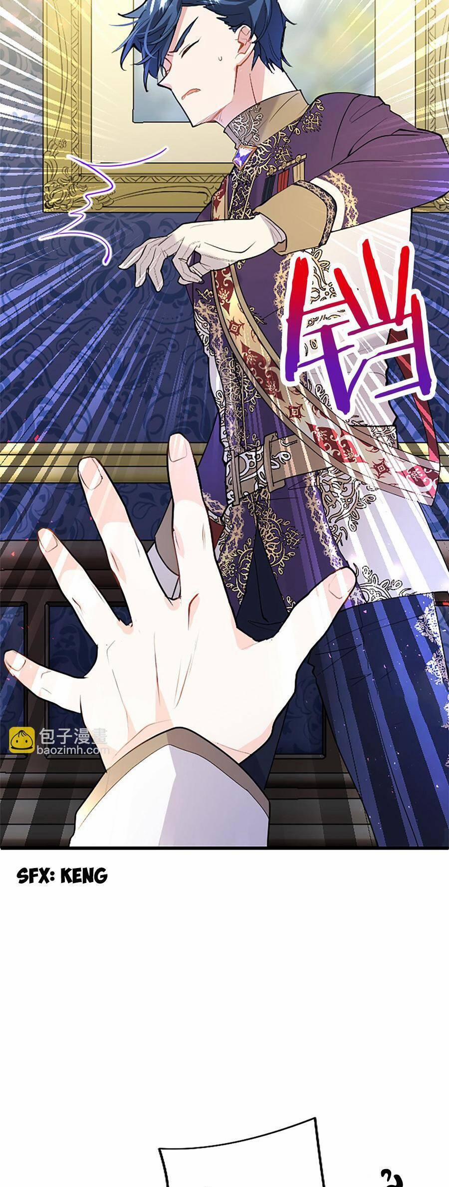 Đại Tiểu Thư Sao Phải Giả Nam 48 trang 30