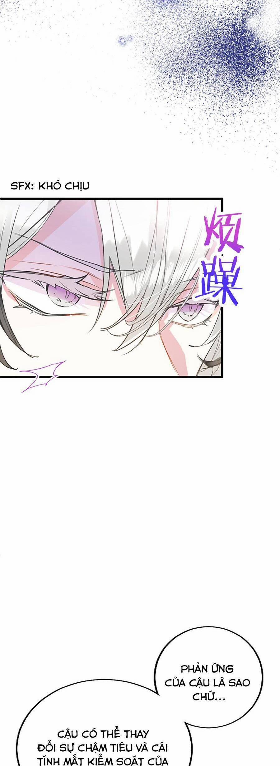 Đại Tiểu Thư Sao Phải Giả Nam 48 trang 37