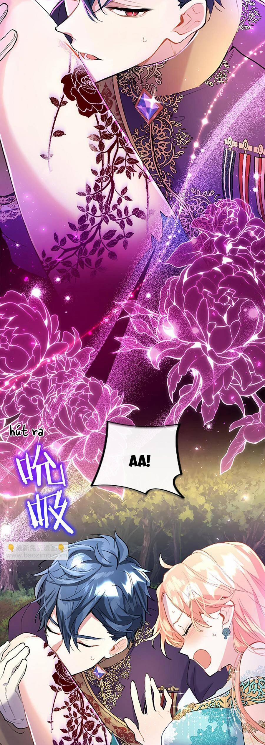 Đại Tiểu Thư Sao Phải Giả Nam 48 trang 4