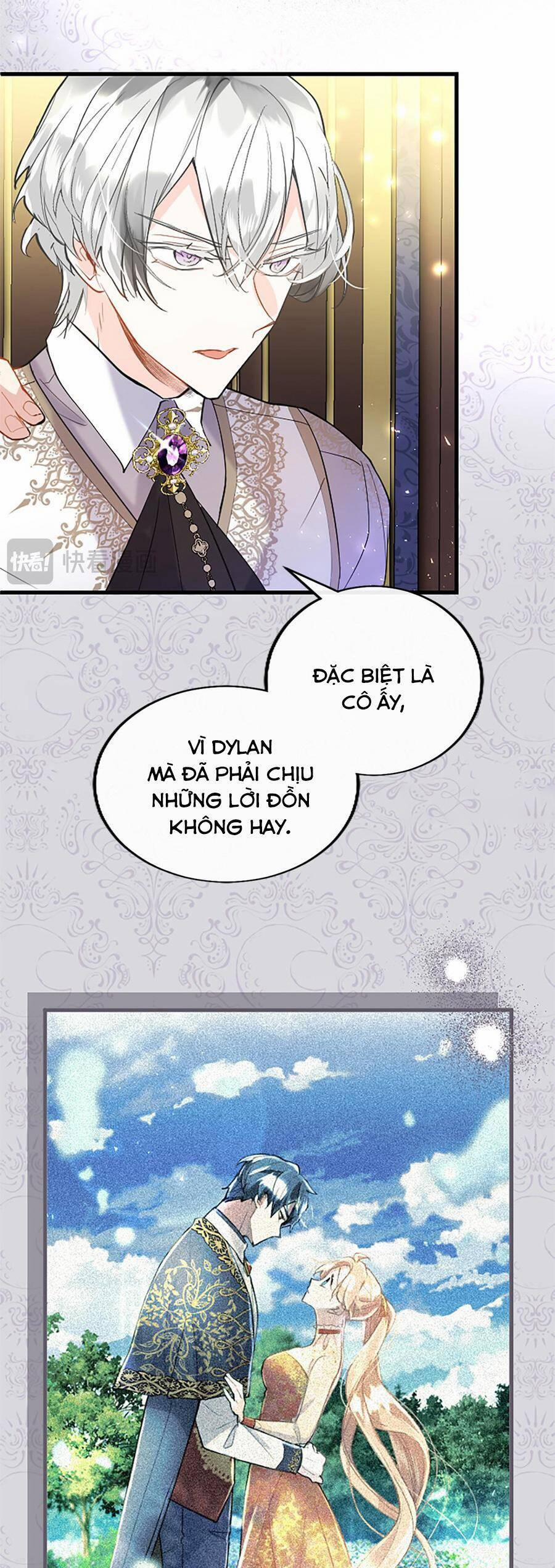 Đại Tiểu Thư Sao Phải Giả Nam 48 trang 40