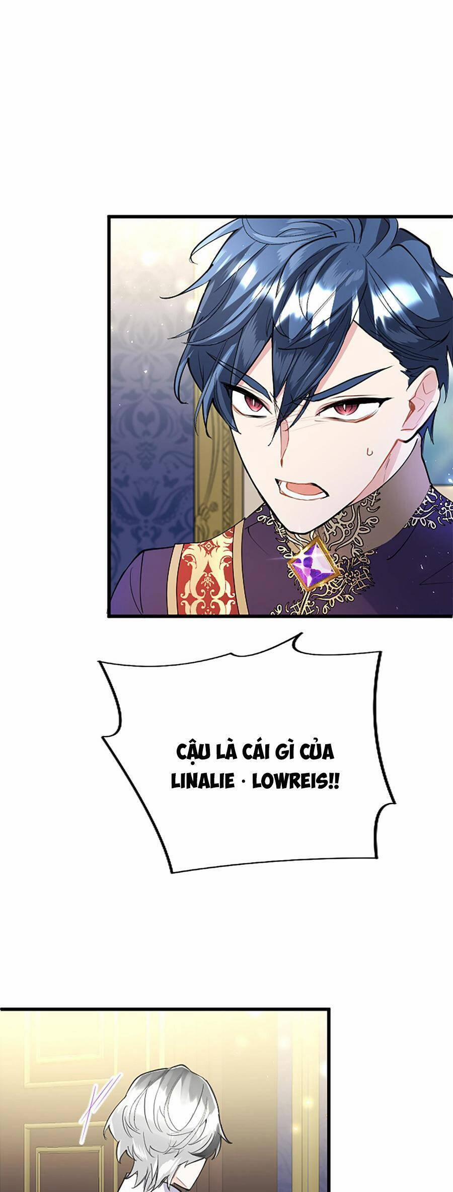 Đại Tiểu Thư Sao Phải Giả Nam 48 trang 42