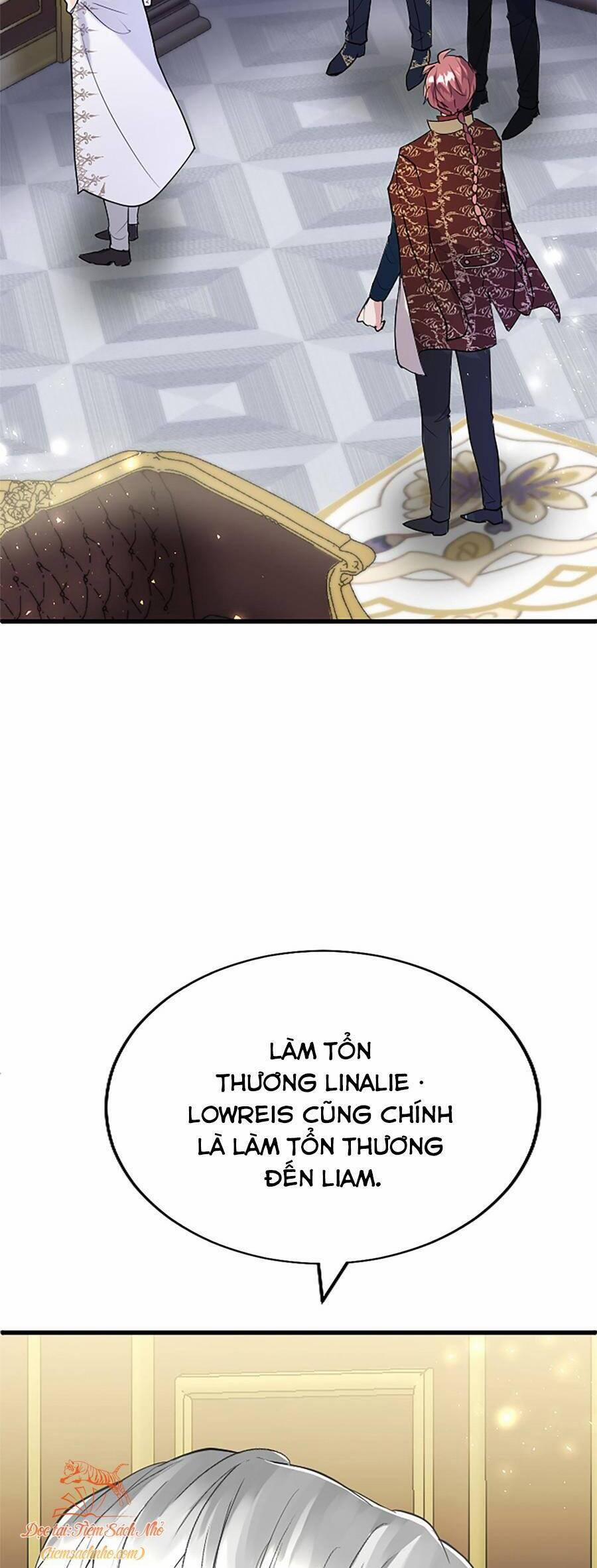 Đại Tiểu Thư Sao Phải Giả Nam 48 trang 44