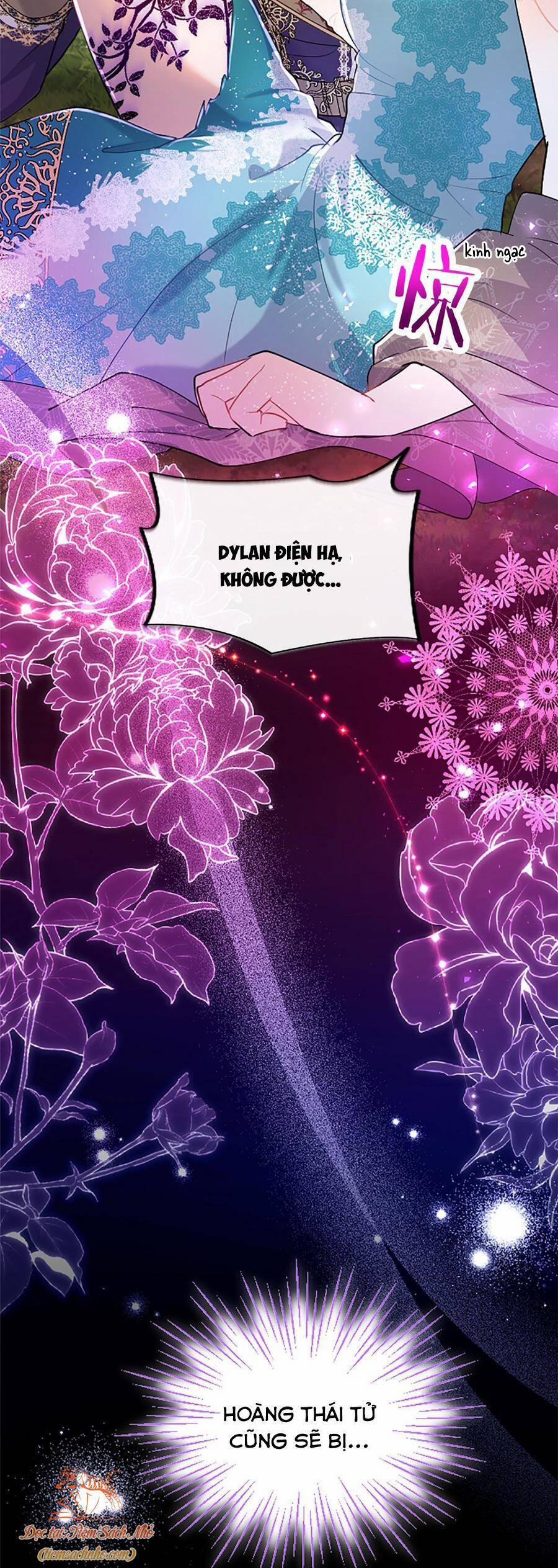 Đại Tiểu Thư Sao Phải Giả Nam 48 trang 5