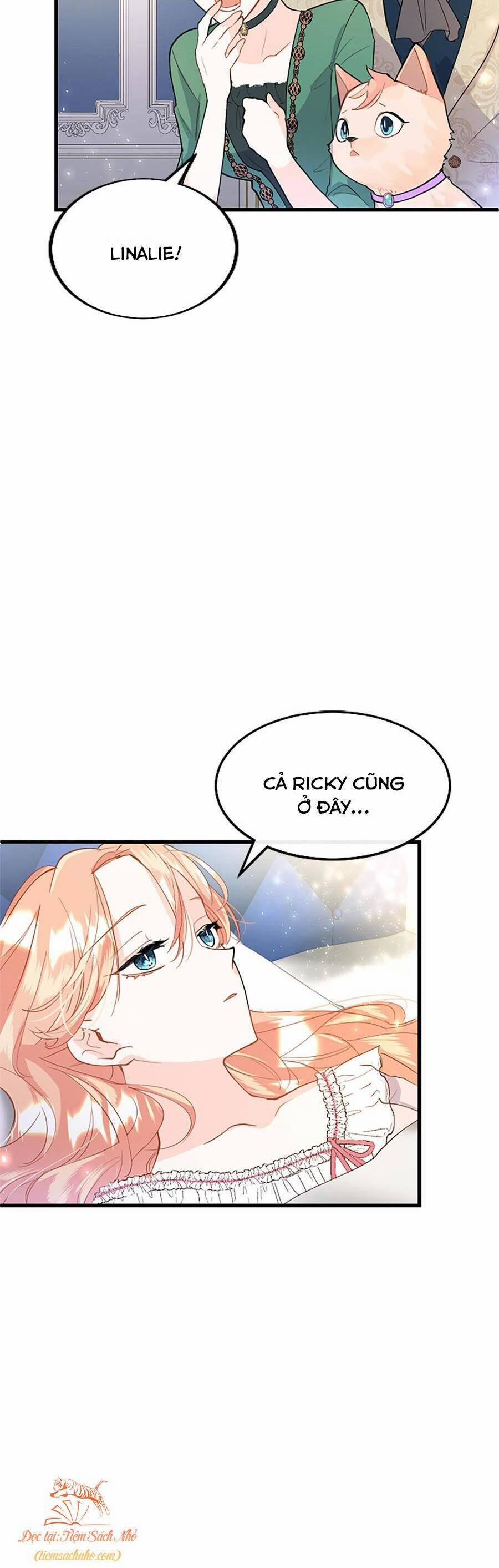 Đại Tiểu Thư Sao Phải Giả Nam 48 trang 51