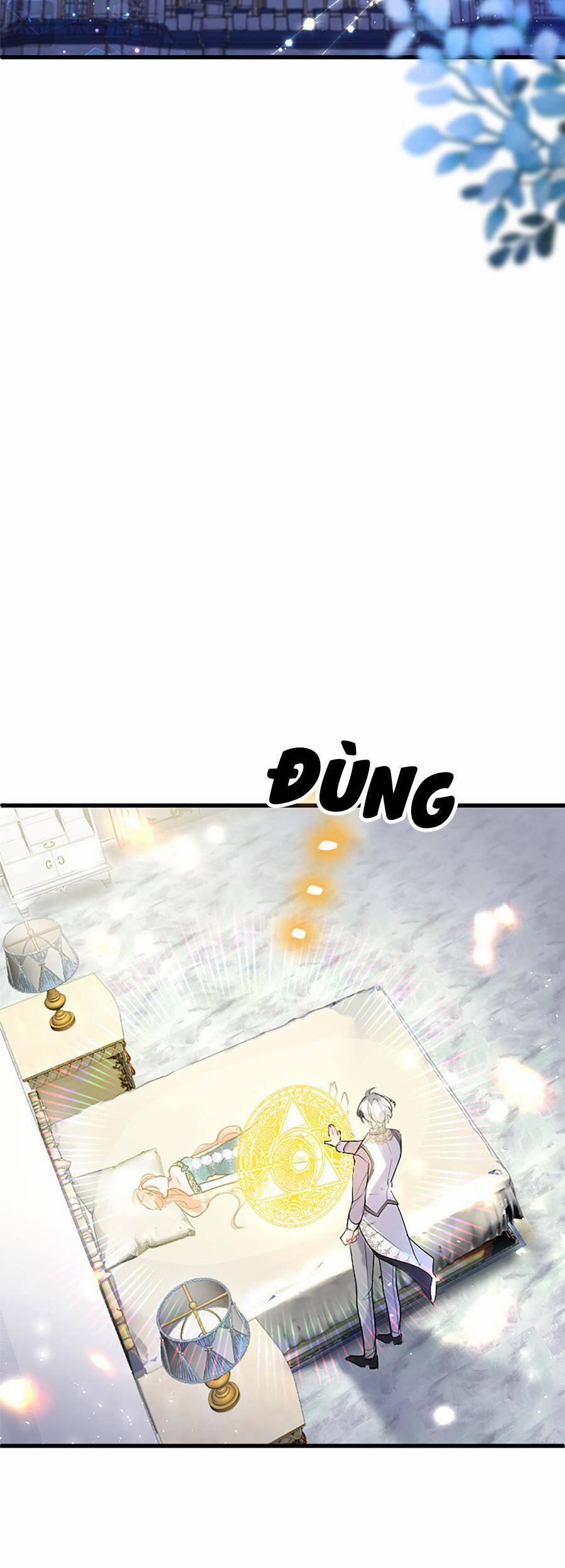 Đại Tiểu Thư Sao Phải Giả Nam 48 trang 9