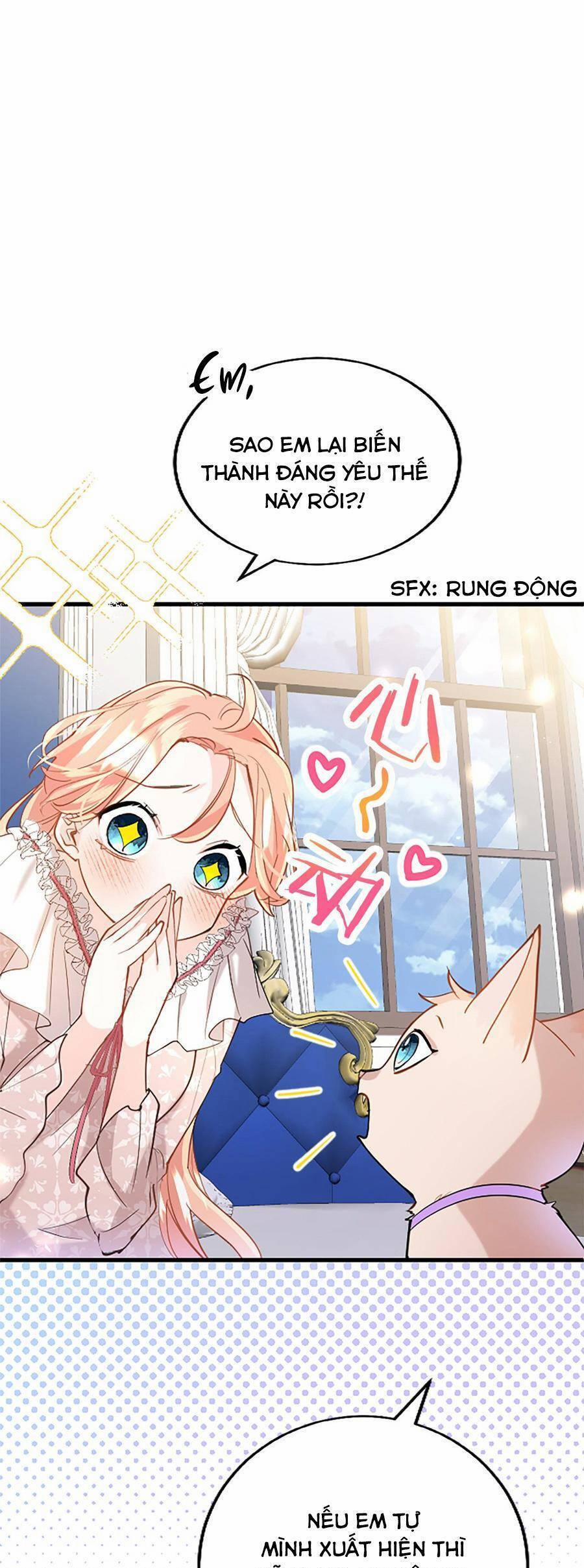 Đại Tiểu Thư Sao Phải Giả Nam 49 trang 12