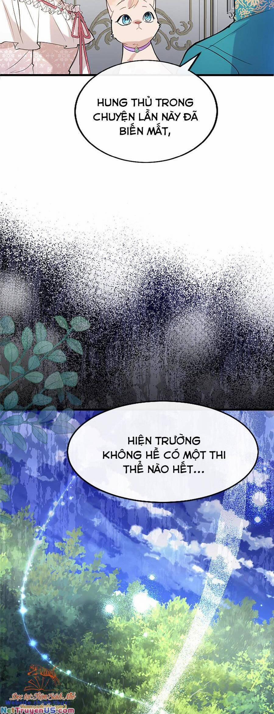 Đại Tiểu Thư Sao Phải Giả Nam 49 trang 20