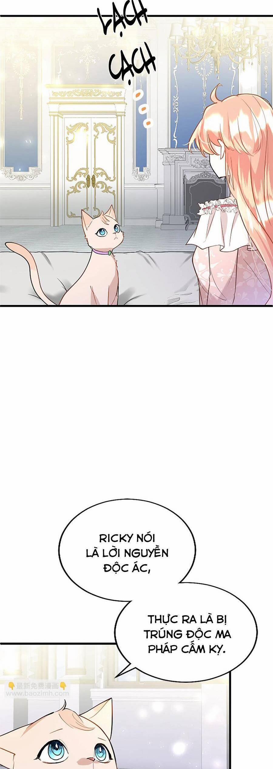 Đại Tiểu Thư Sao Phải Giả Nam 49 trang 28