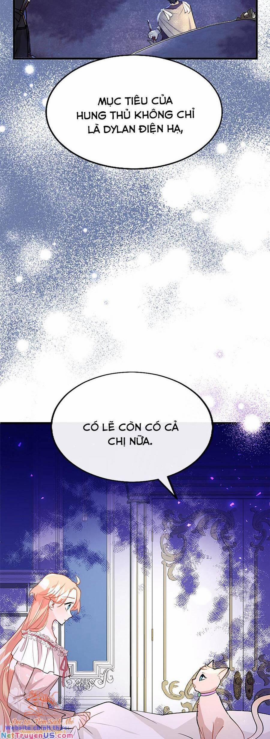 Đại Tiểu Thư Sao Phải Giả Nam 49 trang 35