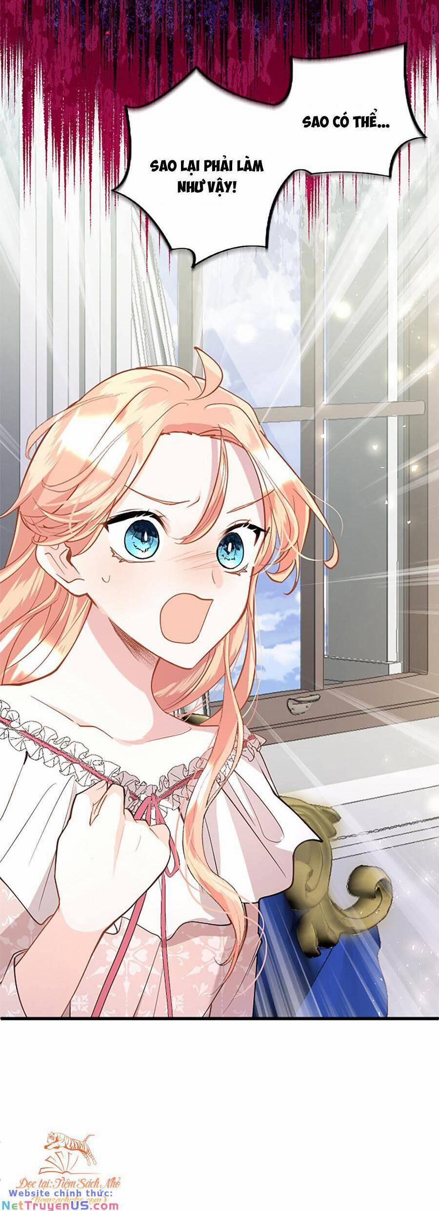 Đại Tiểu Thư Sao Phải Giả Nam 49 trang 38