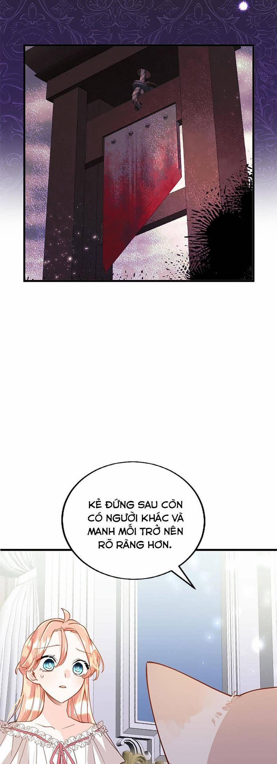 Đại Tiểu Thư Sao Phải Giả Nam 49 trang 40