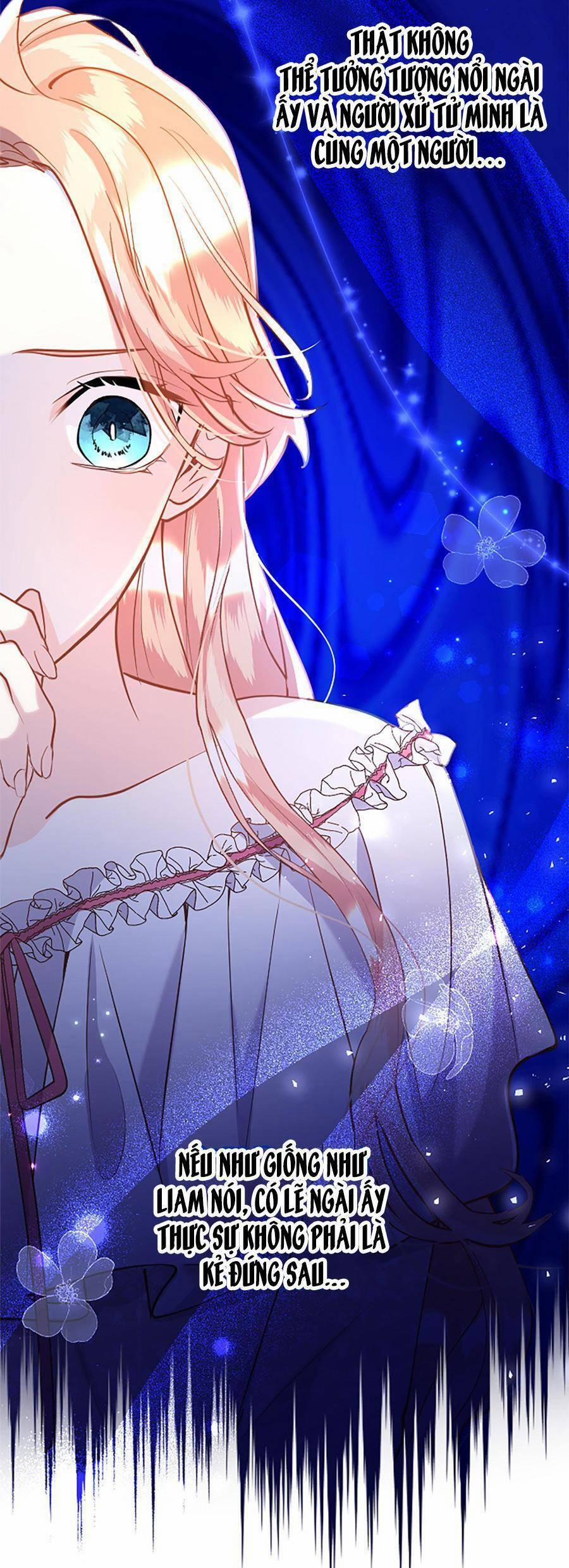 Đại Tiểu Thư Sao Phải Giả Nam 49 trang 42