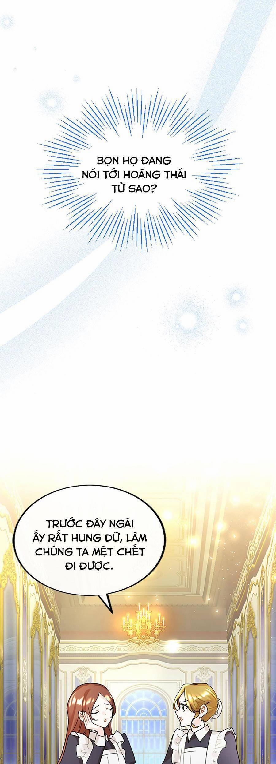 Đại Tiểu Thư Sao Phải Giả Nam 49 trang 51