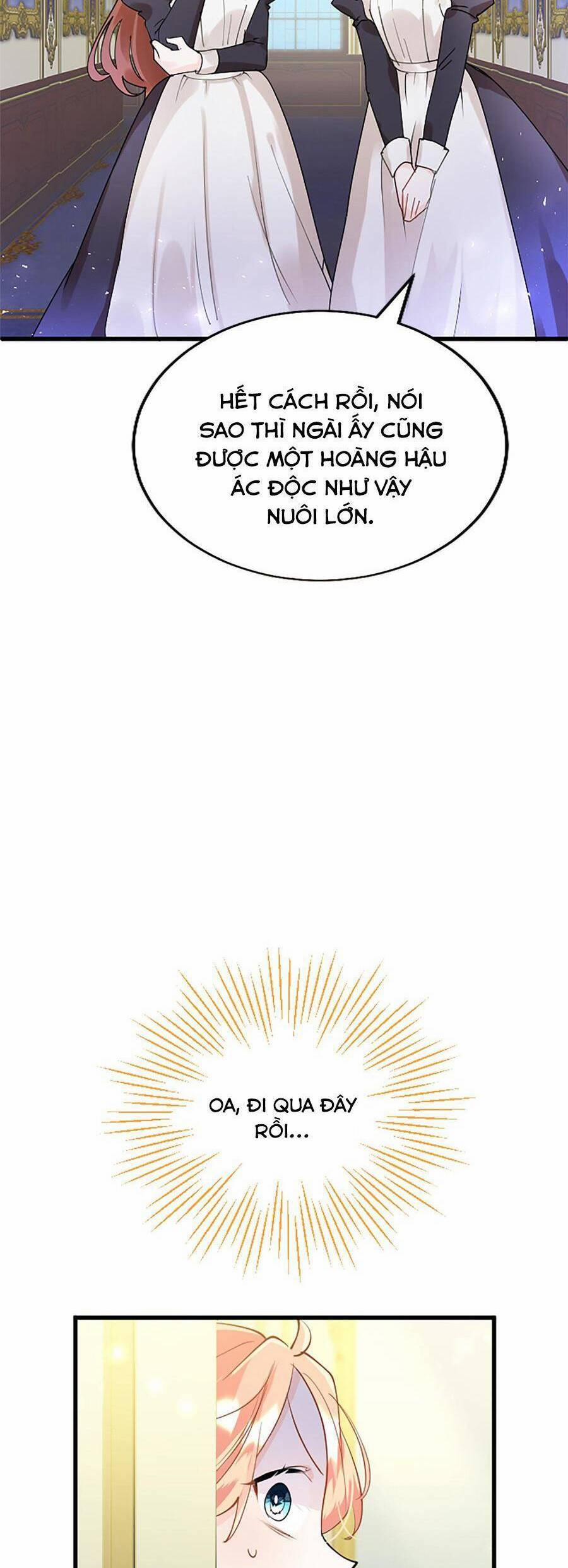 Đại Tiểu Thư Sao Phải Giả Nam 49 trang 52