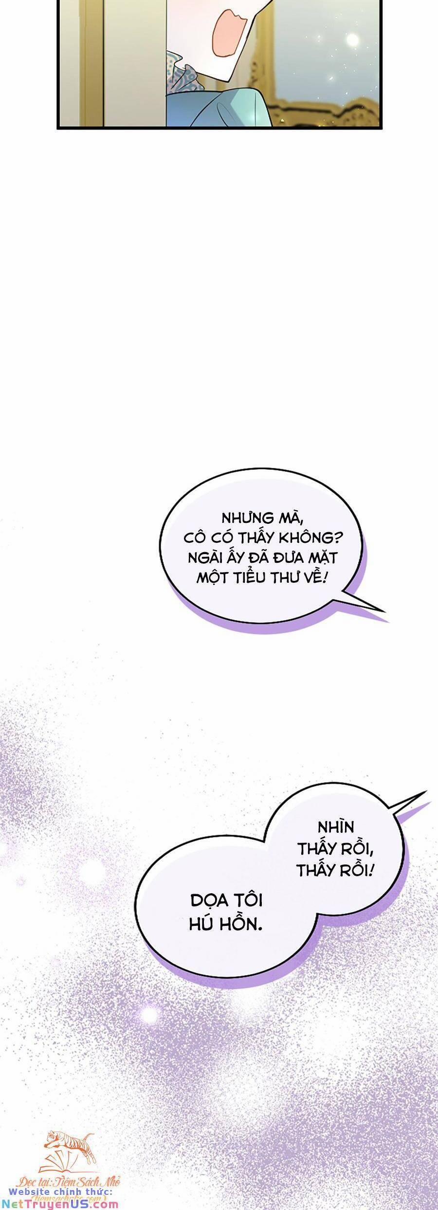 Đại Tiểu Thư Sao Phải Giả Nam 49 trang 53