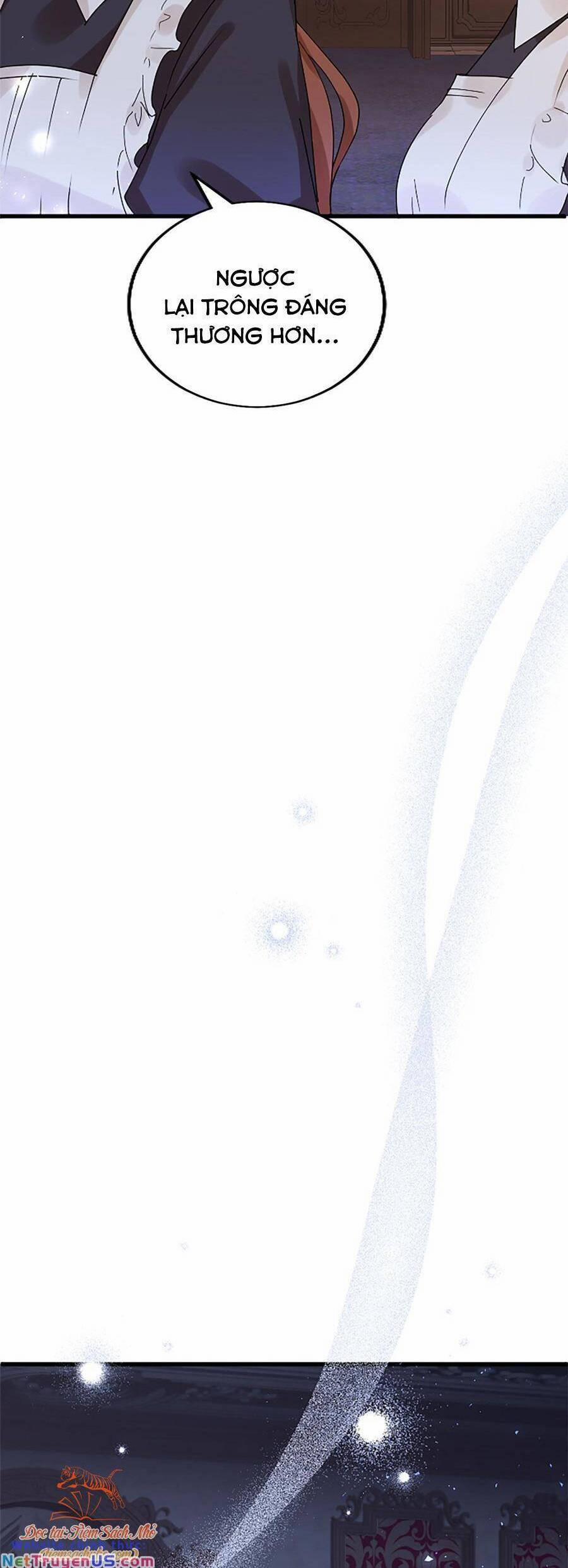 Đại Tiểu Thư Sao Phải Giả Nam 49 trang 56