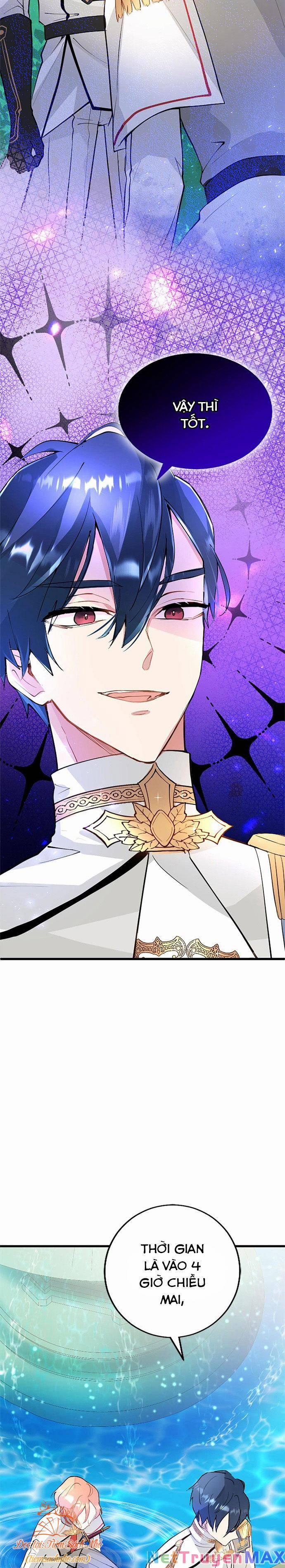 Đại Tiểu Thư Sao Phải Giả Nam 5 trang 13