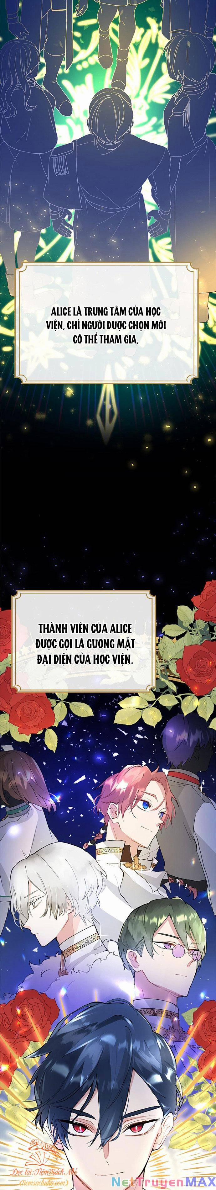 Đại Tiểu Thư Sao Phải Giả Nam 5 trang 16