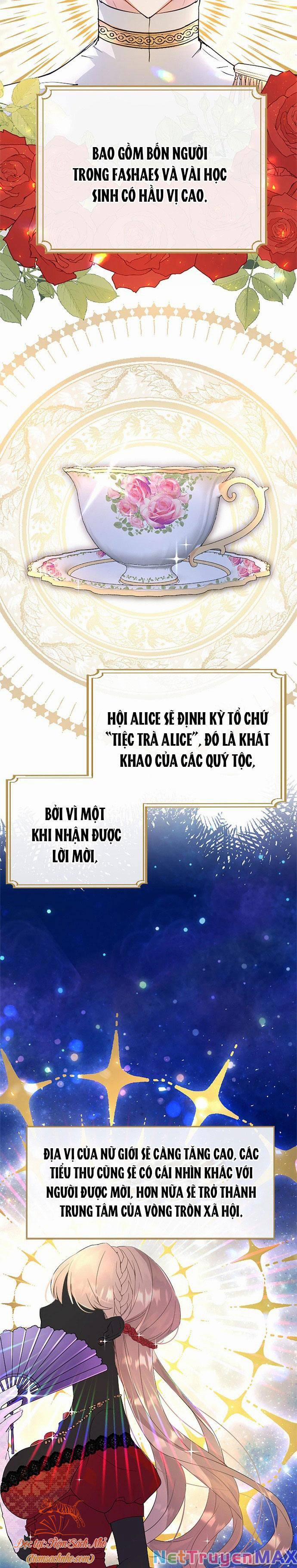 Đại Tiểu Thư Sao Phải Giả Nam 5 trang 17