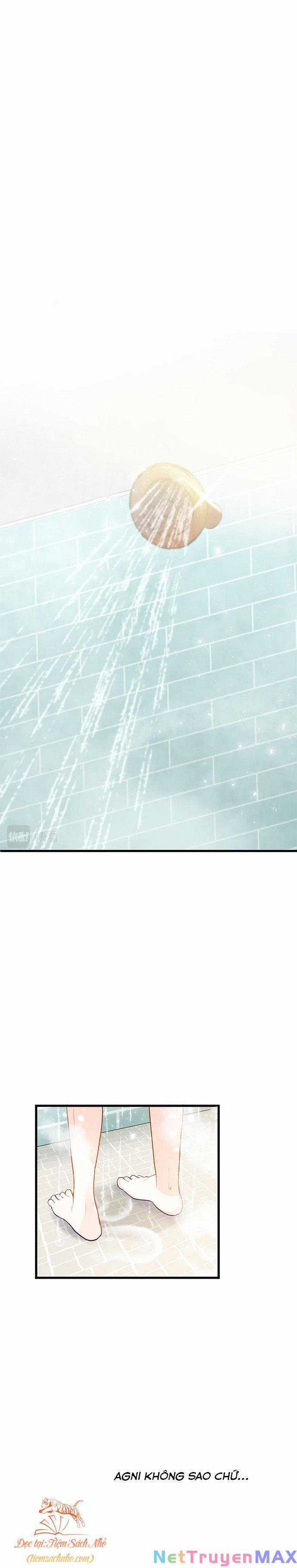 Đại Tiểu Thư Sao Phải Giả Nam 5 trang 19