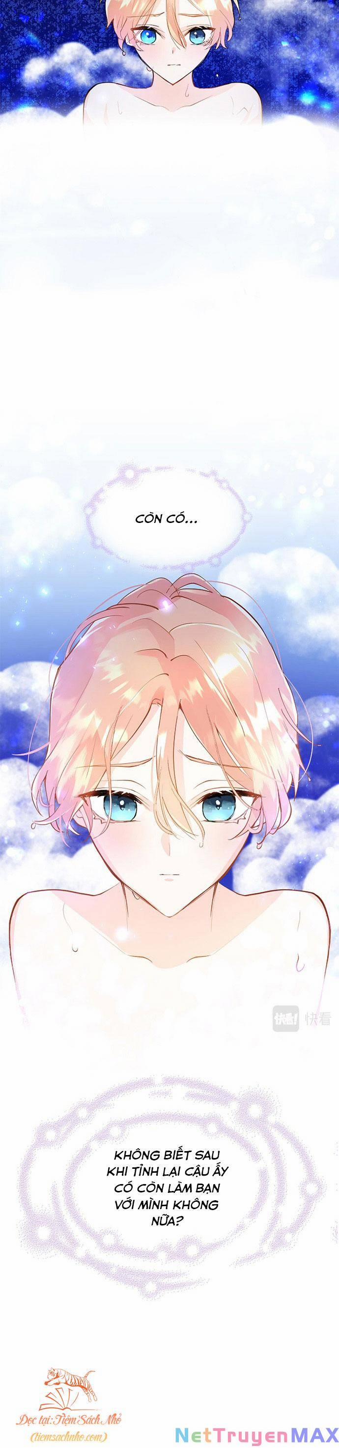 Đại Tiểu Thư Sao Phải Giả Nam 5 trang 22