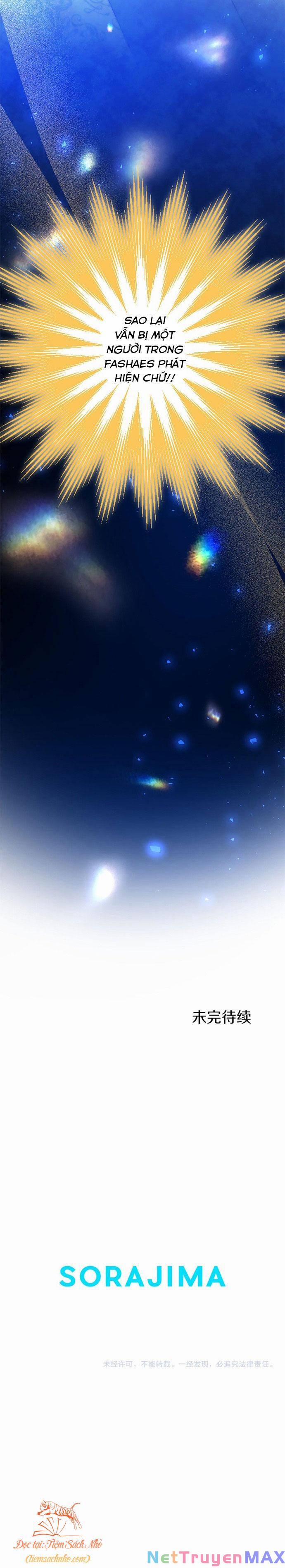 Đại Tiểu Thư Sao Phải Giả Nam 5 trang 28