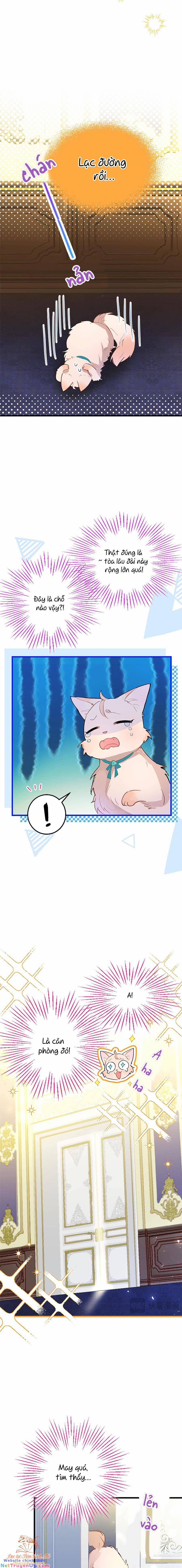 Đại Tiểu Thư Sao Phải Giả Nam 50 trang 13