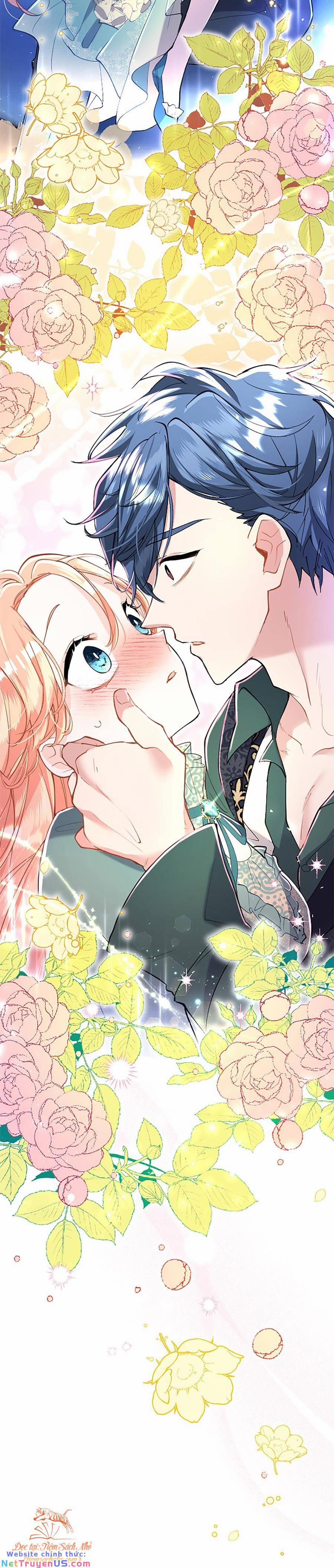 Đại Tiểu Thư Sao Phải Giả Nam 50 trang 20