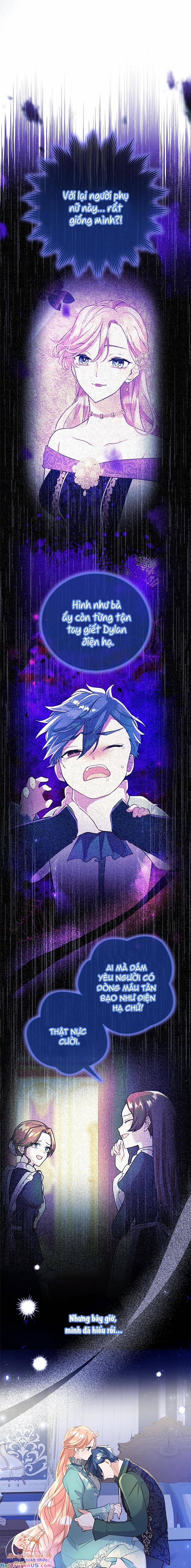 Đại Tiểu Thư Sao Phải Giả Nam 51 trang 13