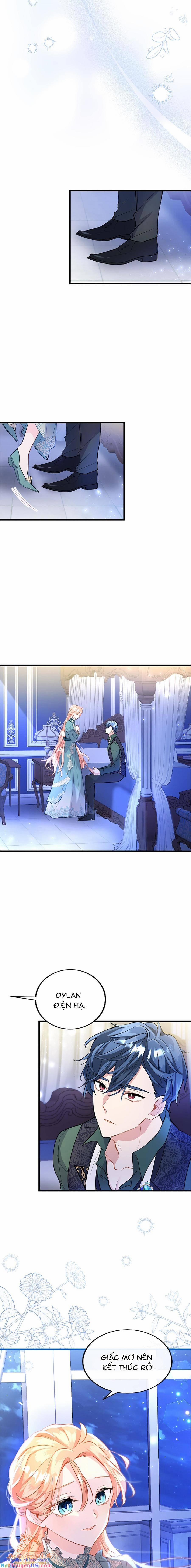 Đại Tiểu Thư Sao Phải Giả Nam 51 trang 15