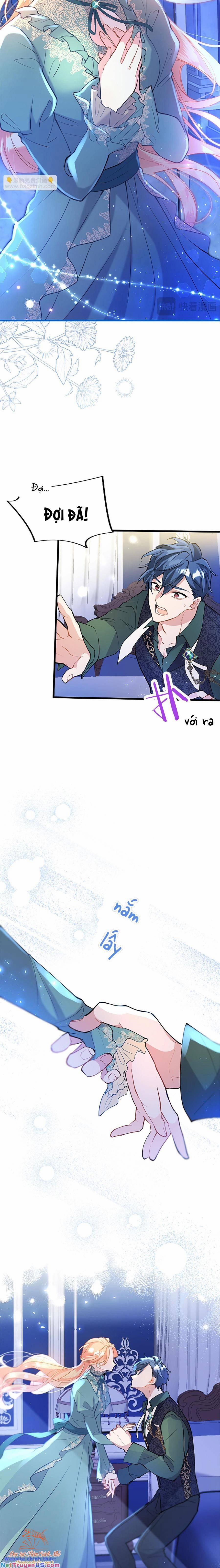 Đại Tiểu Thư Sao Phải Giả Nam 51 trang 16